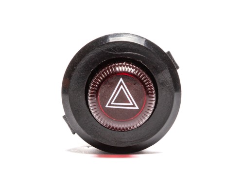 Выключатель аварийной сигнализации 12V AVTOELECTRICA