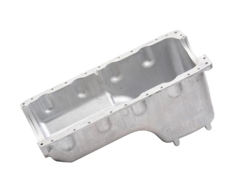 Картер ЗИЛ-5301 масляный ММЗ
