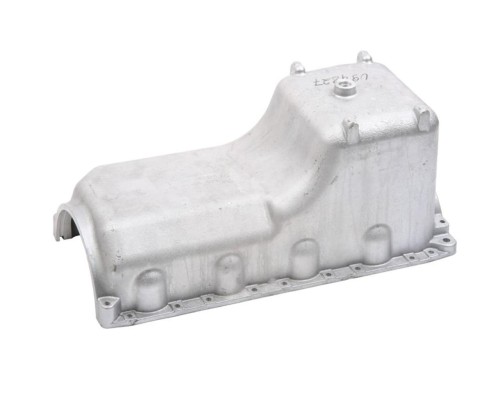 Картер ЗИЛ-5301 масляный ММЗ