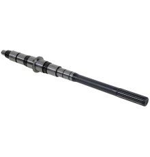 Вал КПП ГАЗ-3110, 3302, ГАЗель Next вторичный Н/О (ОАО ГАЗ)