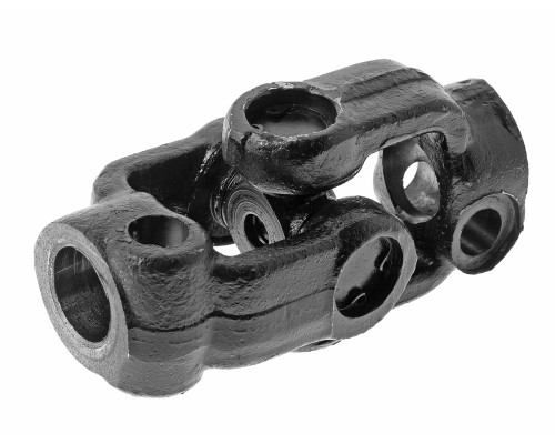 Шарнир карданный рулевого управления ГАЗ-3110, 3302 в сборе (ОАО ГАЗ)