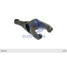 Вилка сцепления MERCEDES Actros SAMPA