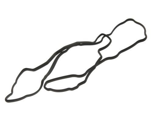 Прокладка крышки клапанной КАМАЗ, ПАЗ дв.CUMMINS 6ISBe, 6ISDe STELLOX