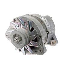 Генератор КАМАЗ дв.7403, МАЗ дв.ЯМЗ-7511, 658 28В 90А КЗАТЭ (ЗиТ)