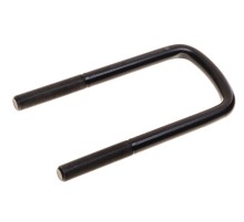 Стремянка SHACMAN SHAANXI рессоры передней OE