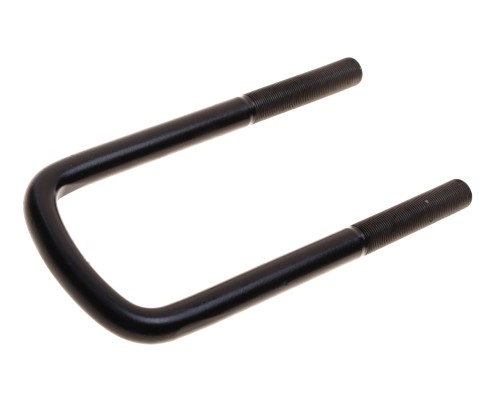 Стремянка SHACMAN SHAANXI рессоры передней OE