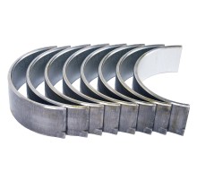 Вкладыши ЗМЗ-406, 405, 409 шатунные d+0.50 ДАЙДО МЕТАЛЛ РУСЬ