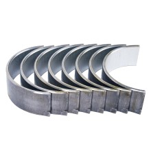 Вкладыши ЗМЗ-406, 405, 409 шатунные d+0.50 ДАЙДО МЕТАЛЛ РУСЬ