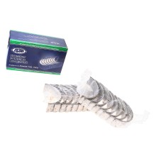 Вкладыши КАМАЗ шатунные Р7 d=78.00 ДЗВ