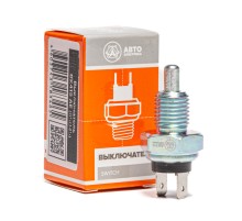 Выключатель заднего хода,  стоп сигнала ВАЗ, ГАЗ, МАЗ, МОСКВИЧ AVTOELECTRICA