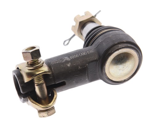 Наконечник рулевой тяги КАМАЗ правый (5320-6520) в сборе АВТОМАГНАТ