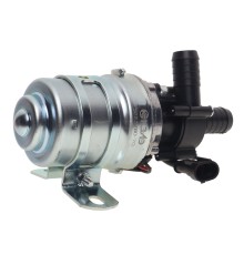 Насос отопителя салона d=18мм 12V Евроразъем (в упаковке) КЗАЭ