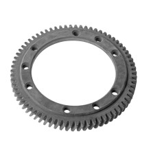 Шестерня ЯМЗ-236, 238, 7511 ведущая привода ТНВД АВТОДИЗЕЛЬ