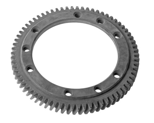 Шестерня ЯМЗ-236, 238, 7511 ведущая привода ТНВД АВТОДИЗЕЛЬ