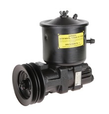 Насос гидроусилителя ГАЗ-66 в сборе БАГУ №