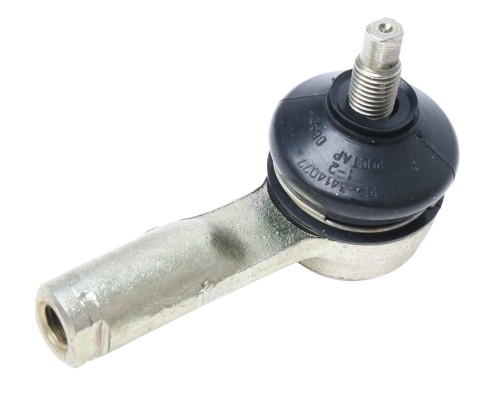 Наконечник КАМАЗ-ЕВРО тяги КПП левый L=77мм ROSTAR