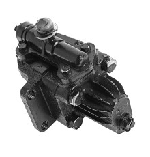 Коробка ГАЗ-33081 клапанная насоса ГУР САДКО БАГУ