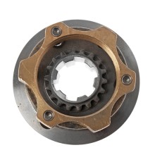 Синхронизатор ЗИЛ-130 4-5 передачи