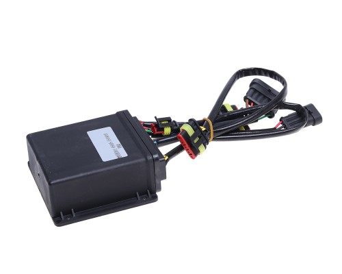 Блок управления ПЖД JAC N120, N200 OE