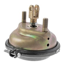 Камера тормоза ЗИЛ, КАМАЗ, МАЗ, КРАЗ тип 24 переднего РААЗ