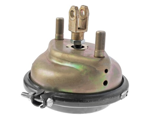 Камера тормоза ЗИЛ, КАМАЗ, МАЗ, КРАЗ тип 24 переднего РААЗ