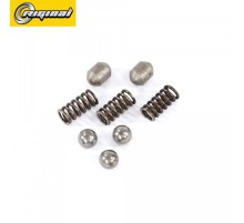 Шток ГАЗ-31029, 3302 переключения передач комплект КПП 5-ти ст. RIGINAL