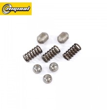 Шток ГАЗ-31029, 3302 переключения передач комплект КПП 5-ти ст. RIGINAL