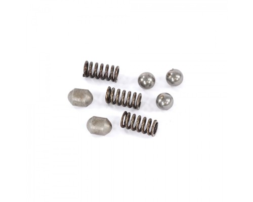 Шток ГАЗ-31029, 3302 переключения передач комплект КПП 5-ти ст. RIGINAL