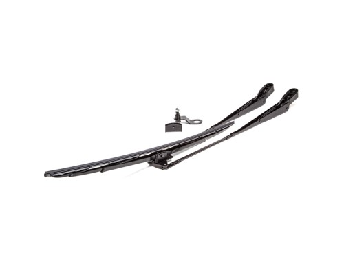 Рычаг стеклоочистителя МТЗ с щеткой (2 рычага + 1 щетка) в сборе AVTOELECTRICA