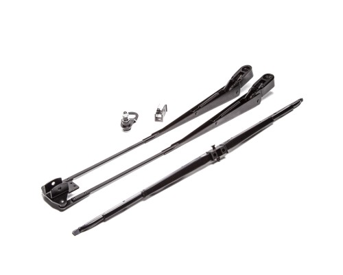 Рычаг стеклоочистителя МТЗ с щеткой (2 рычага + 1 щетка) в сборе AVTOELECTRICA