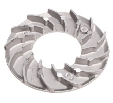 Крыльчатка ЯМЗ-650, 651 маслоотделителя системы вентиляции картера АВТОДИЗЕЛЬ