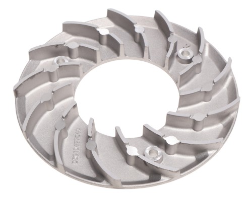 Крыльчатка ЯМЗ-650, 651 маслоотделителя системы вентиляции картера АВТОДИЗЕЛЬ