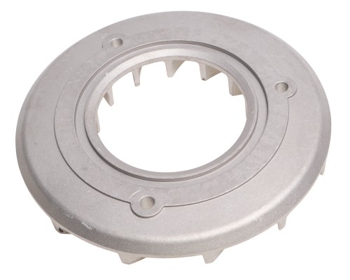 Крыльчатка ЯМЗ-650, 651 маслоотделителя системы вентиляции картера АВТОДИЗЕЛЬ