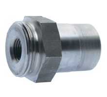 Гайка М24х1.5 ЯМЗ-650, 651 крепления шестерни ТНВД АВТОДИЗЕЛЬ