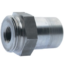 Гайка М24х1.5 ЯМЗ-650, 651 крепления шестерни ТНВД АВТОДИЗЕЛЬ