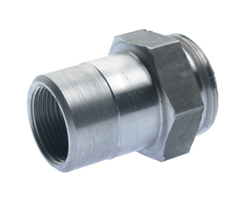 Гайка М24х1.5 ЯМЗ-650, 651 крепления шестерни ТНВД АВТОДИЗЕЛЬ