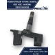 Кулак поворотный ГАЗ-3302 АККОМ