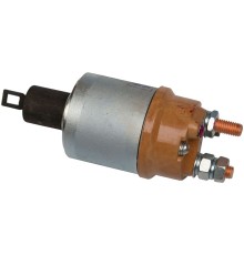 Реле втягивающее ЗИЛ-5301 24V БАТЭ