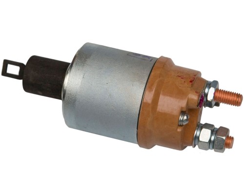 Реле втягивающее ЗИЛ-5301 24V БАТЭ