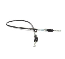 Трос стояночного тормоза ГАЗ-3302 передний PRAVT