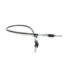 Трос стояночного тормоза ГАЗ-3302 передний PRAVT