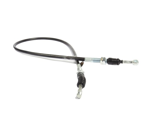 Трос стояночного тормоза ГАЗ-3302 передний PRAVT