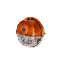 Указатель поворота КАМАЗ, МАЗ передний 24V металл ОСВАР