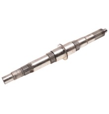 Вал КПП ГАЗ-3310, 3309 вторичный (ОАО ГАЗ)