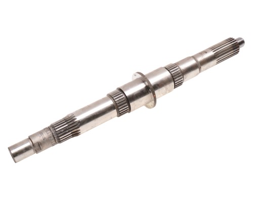 Вал КПП ГАЗ-3310, 3309 вторичный (ОАО ГАЗ)