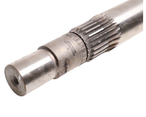 Вал КПП ГАЗ-3310, 3309 вторичный (ОАО ГАЗ)