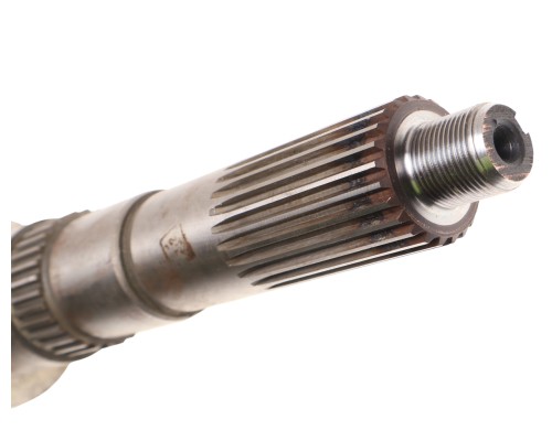 Вал КПП ГАЗ-3310, 3309 вторичный (ОАО ГАЗ)