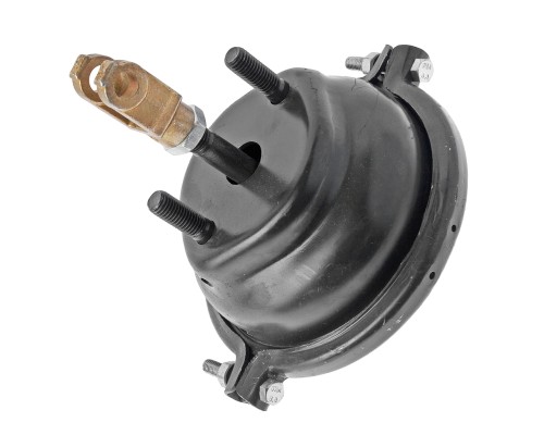 Камера тормоза ЗИЛ-4314 переднего (тип 16) без чехла РААЗ