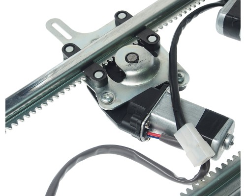 Стеклоподъемник КАМАЗ 24V автомат комплект