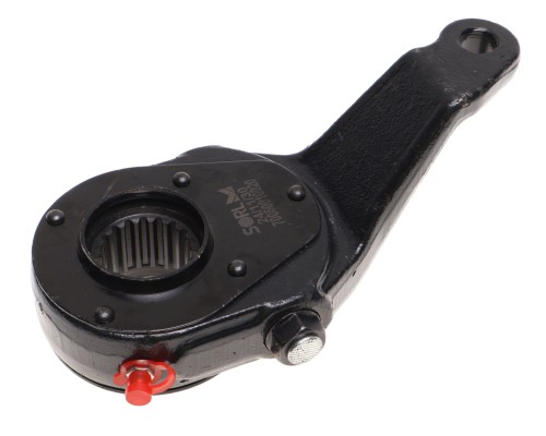 Рычаг тормоза регулировочный SITRAK HOWO SHAANXI SHACMAN задний левый SORL